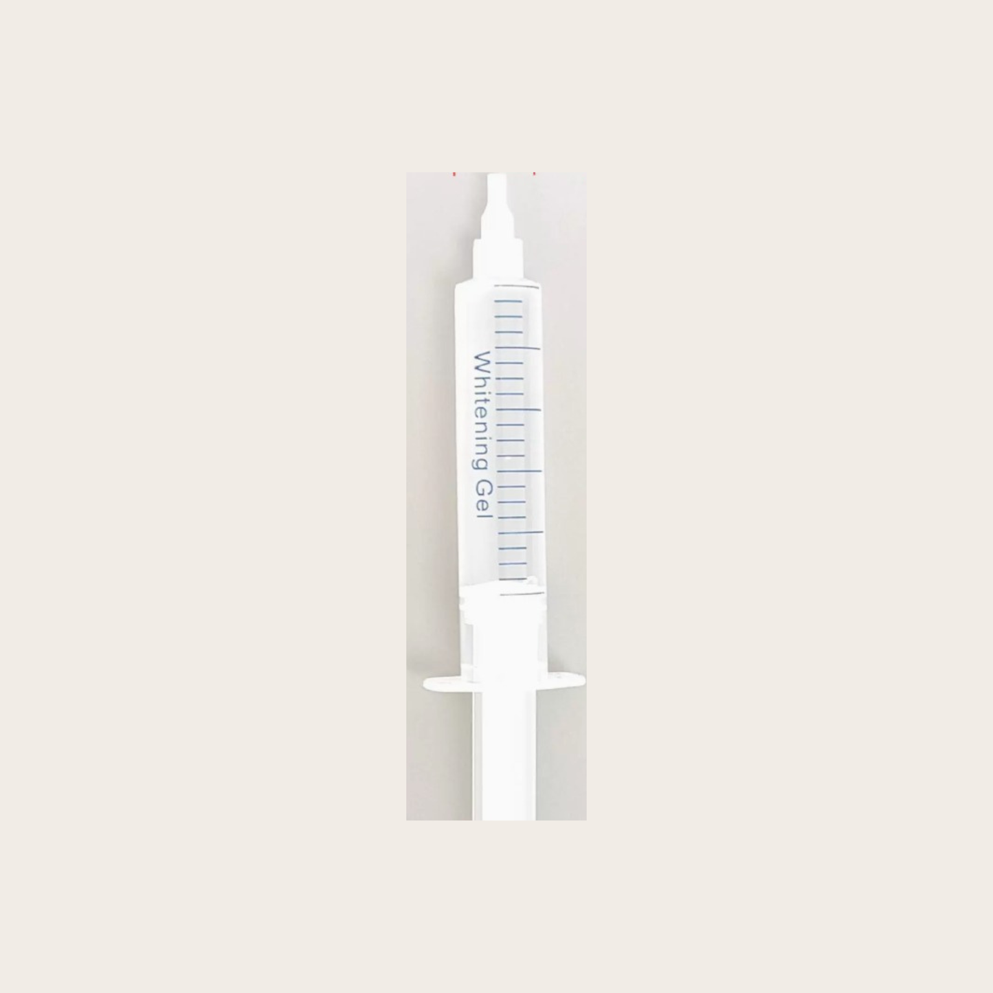 Whitening Refill Gel – 10 ml