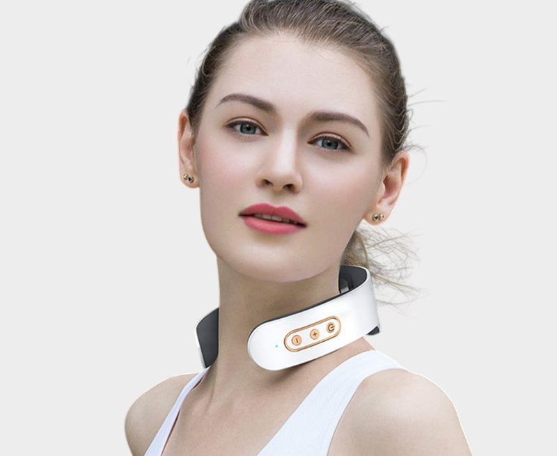 NECK MASSAGER