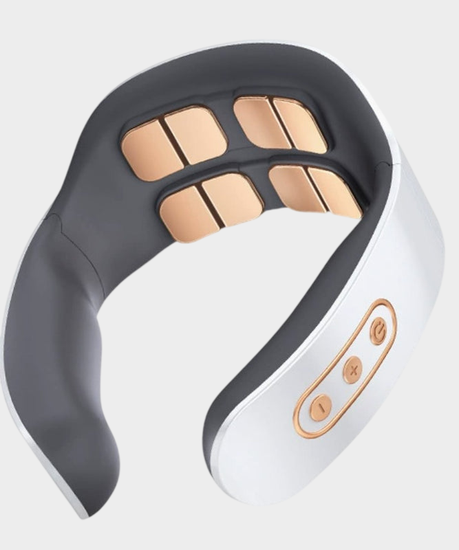 NECK MASSAGER