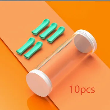 NE3‑H Accessory: Replacement Heads (10-Pack)