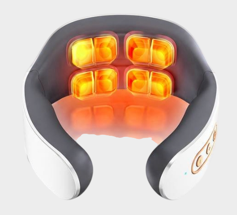 NECK MASSAGER